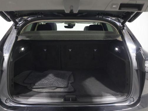 Ebony Twilight Metallic 2023 Buick Envision Avenir AWD