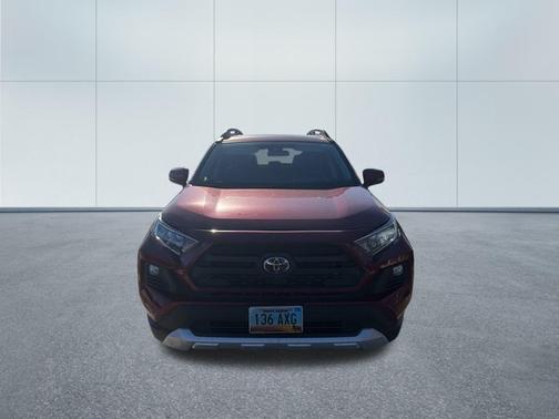 2019 Toyota RAV4 Adventure