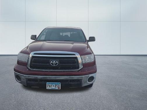 2010 Toyota Tundra Grade