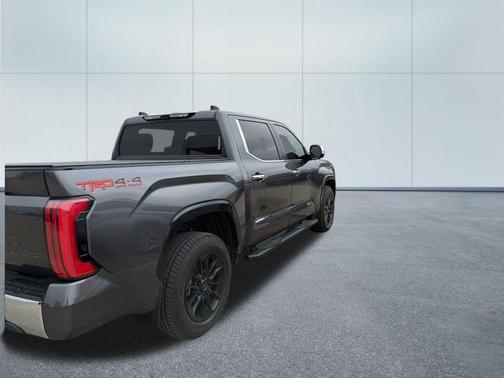 2025 Toyota Tundra 1794 Edition