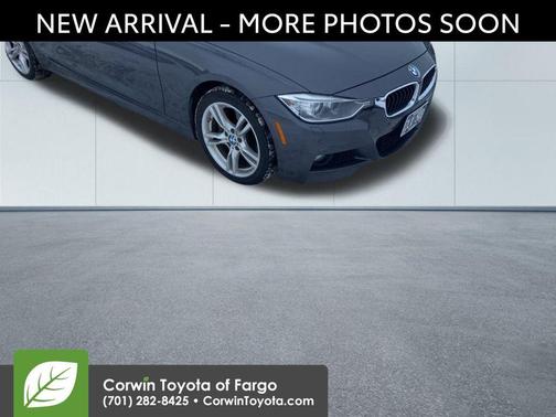 2015 BMW 335 xDrive
