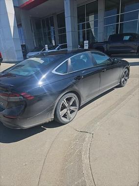 2023 Honda Accord Hybrid Base
