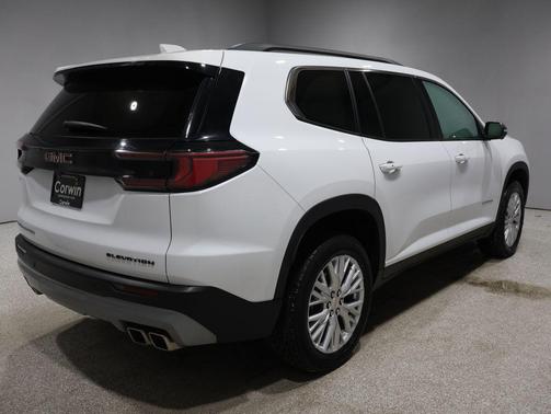 2024 GMC Acadia AWD Elevation