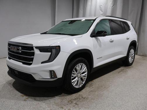 2024 GMC Acadia AWD Elevation