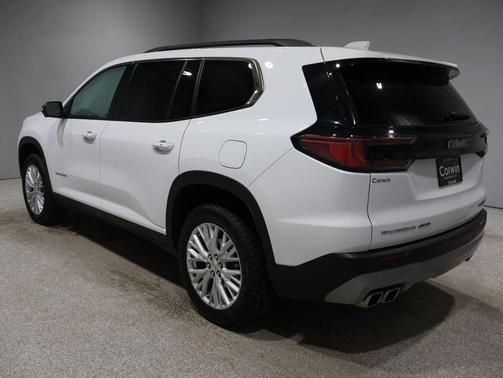 2024 GMC Acadia AWD Elevation