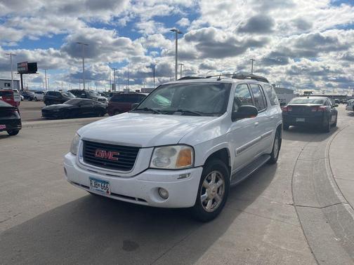 2004 GMC Envoy XL SLT
