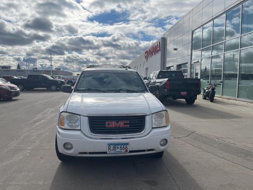 2004 GMC Envoy XL SLT