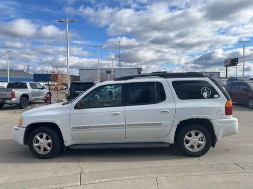 2004 GMC Envoy XL SLT