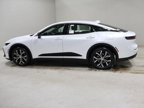 2026 Toyota Crown XLE