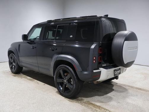 2020 Land Rover Defender 110 HSE