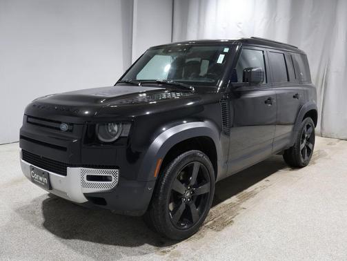 2020 Land Rover Defender 110 HSE