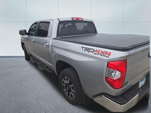 2016 Toyota Tundra Limited