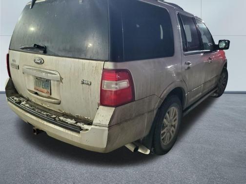 2014 Ford Expedition Limited