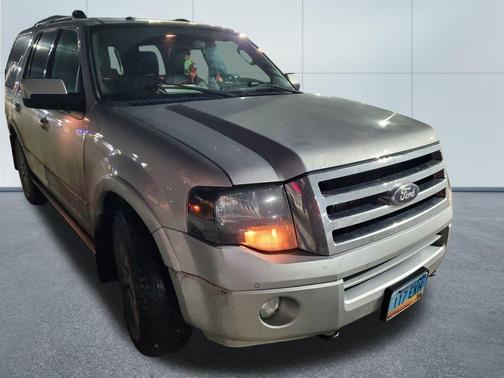 2014 Ford Expedition Limited