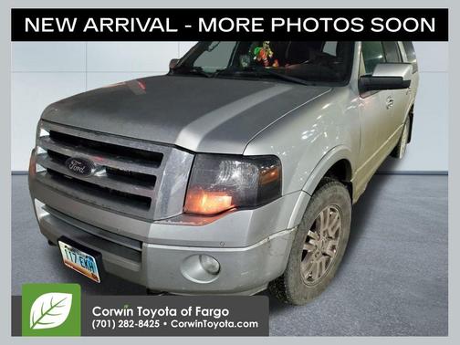 2014 Ford Expedition Limited