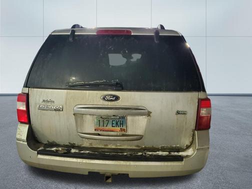 2014 Ford Expedition Limited