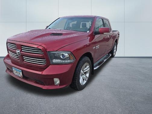 2014 RAM 1500 Sport