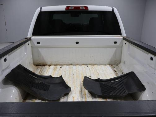 2016 Chevrolet Silverado 1500 WT