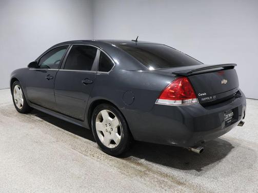 2012 Chevrolet Impala LT