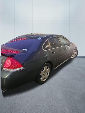 2012 Chevrolet Impala LT