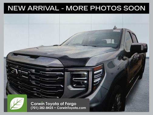 2023 GMC Sierra 1500 Denali Ultimate