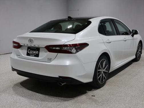 2023 Toyota Camry XLE
