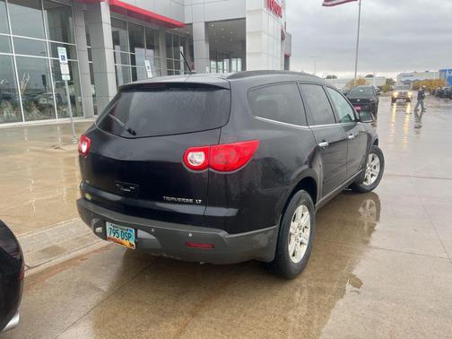 2011 Chevrolet Traverse 2LT