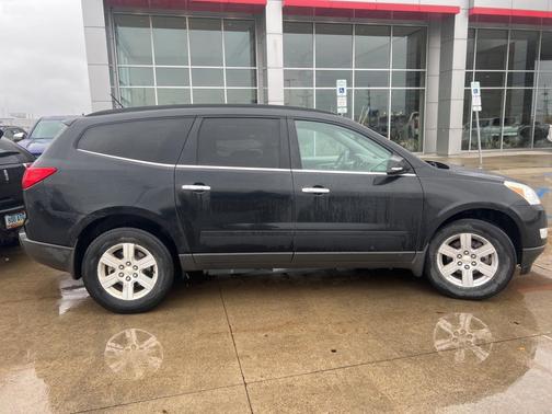 2011 Chevrolet Traverse 2LT