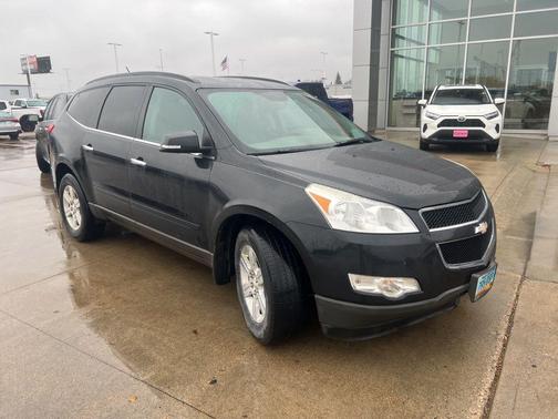 2011 Chevrolet Traverse 2LT