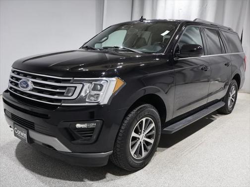 2021 Ford Expedition Max XLT