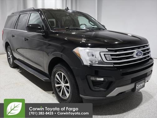 2021 Ford Expedition Max XLT