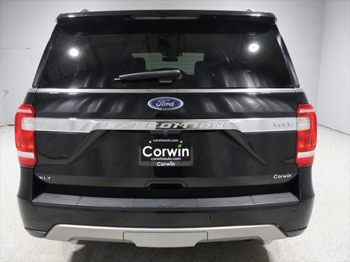 2021 Ford Expedition Max XLT
