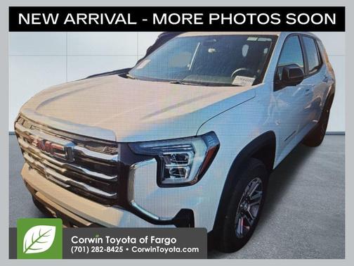 2025 GMC Terrain AWD Elevation