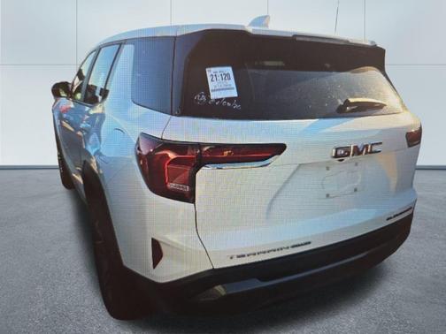 2025 GMC Terrain AWD Elevation