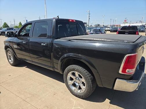2018 RAM 1500 Laramie