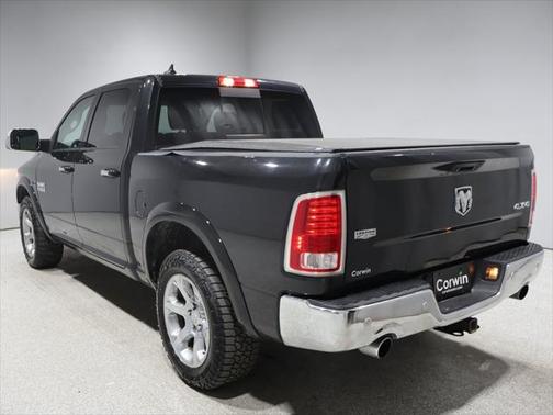 2018 RAM 1500 Laramie