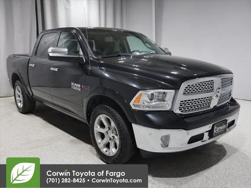 2018 RAM 1500 Laramie
