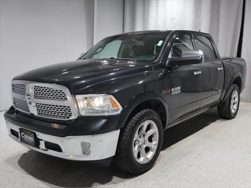2018 RAM 1500 Laramie