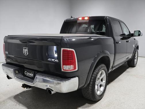2018 RAM 1500 Laramie