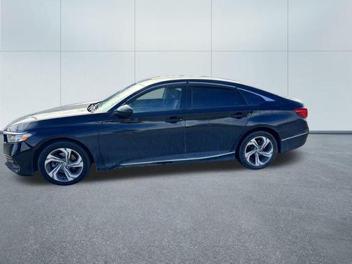 2020 Honda Accord EX 1.5T