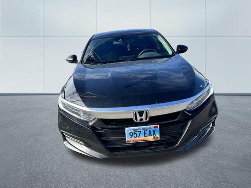 2020 Honda Accord EX 1.5T