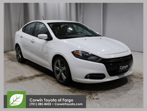 2014 Dodge Dart GT