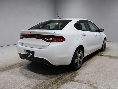 2014 Dodge Dart GT