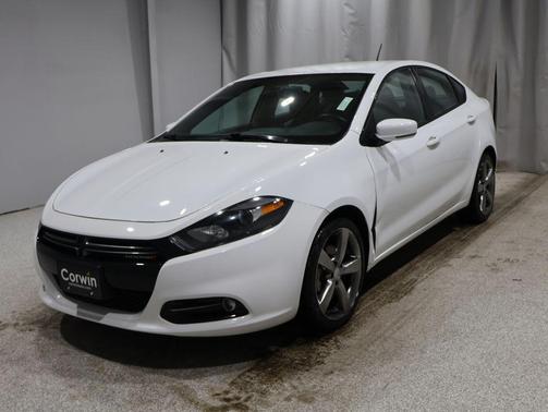 2014 Dodge Dart GT