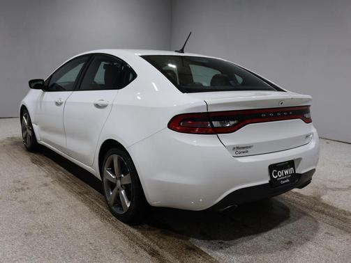 2014 Dodge Dart GT