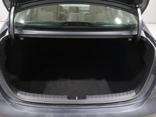 Gravity Gray 2024 Kia Forte LXS