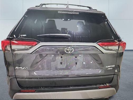2023 Toyota RAV4 Limited