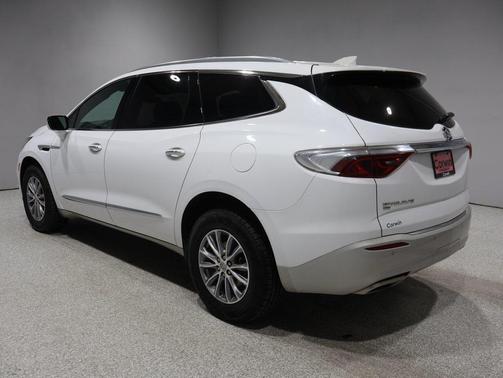 2024 Buick Enclave Essence AWD