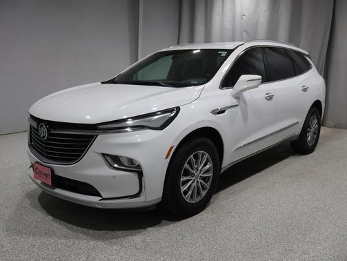2024 Buick Enclave Essence AWD
