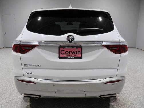 2024 Buick Enclave Essence AWD